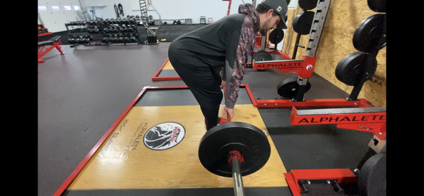 Technique Tuesday - The BENT OVER ROW
