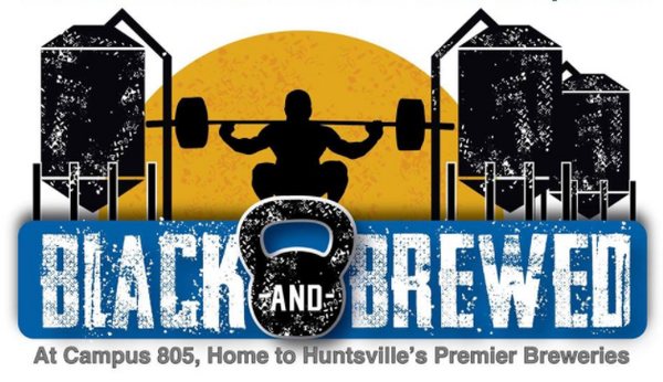 Wright Partners With Golden Ape CrossFit for Black & Brewed Team Competition