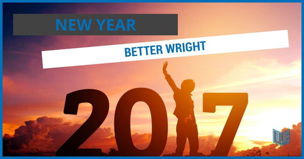 New Year, Better Wright