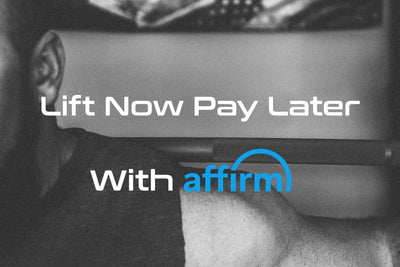 Financing With Affirm