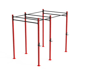 10' Free Standing Rig (4-6 week lead time) - Wright Equipment
