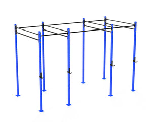 14' Free Standing Rig (6-8 week production time) - Wright Equipment