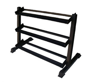 Dumbbell Rack by Wright - Wright Equipment