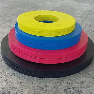 Fractional Plates - Wright Equipment