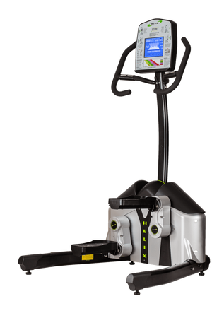 Helix (H1000 Lateral Trainer) - Wright Equipment
