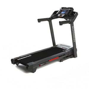 Schwinn 8.5 Treadmill - Wright Equipment